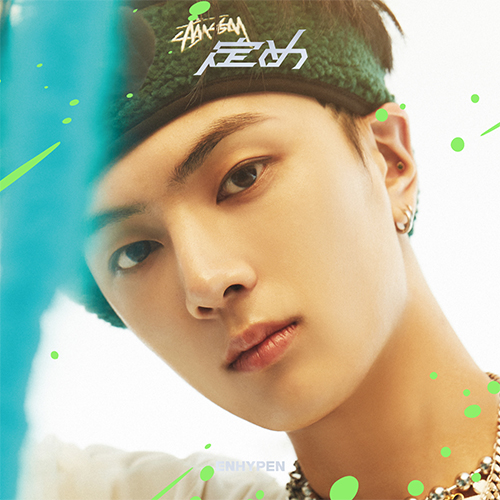 ENHYPEN 定め ジェイ weverse 初回A 通常 ハート GD00082878.default.2.jpg