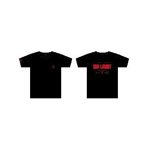 ktown4u.com : MONSTA X - T-SHIRT [NO LIMIT TOUR in SEOUL] OFFICIAL MD