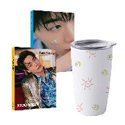 その他 MOON BIN MAGAGINE ktown4u.com : K-POP Global On-Onffline Platform