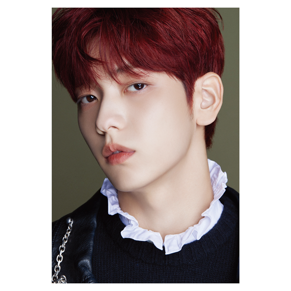 [全款] DICON D’FESTA TXT (SOOBIN)_ SooJun彬准_Bar