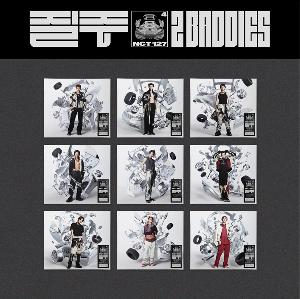 ktown4u.com : NCT 127 - The 4th Album [질주 (2 Baddies Ver