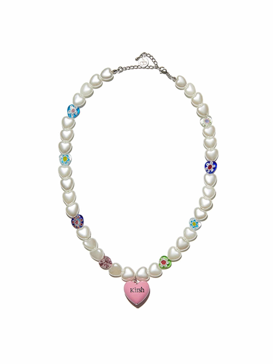 Cherry Pearl Necklace [PIA][Free]
