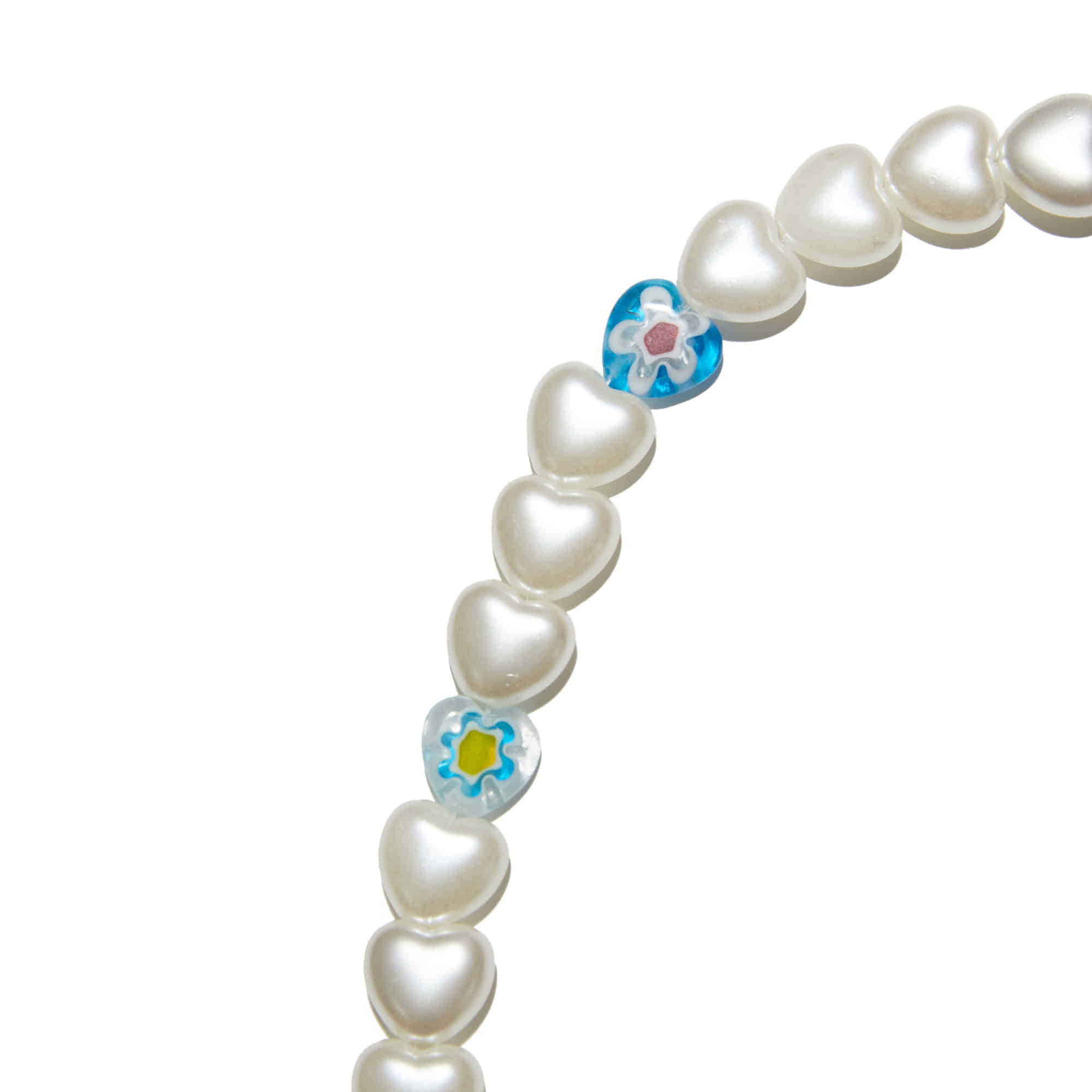 Cherry Pearl Necklace [PIA][Free]