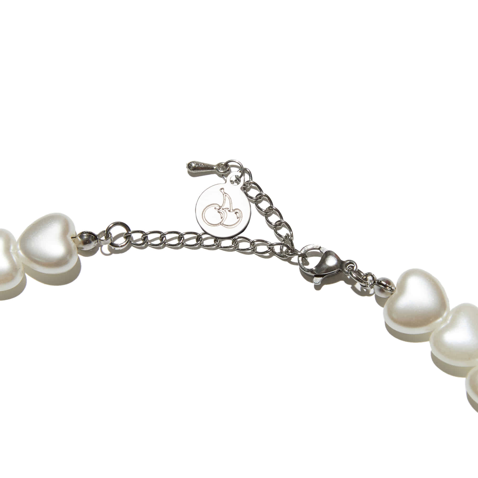 Cherry Pearl Necklace [PIA][Free]