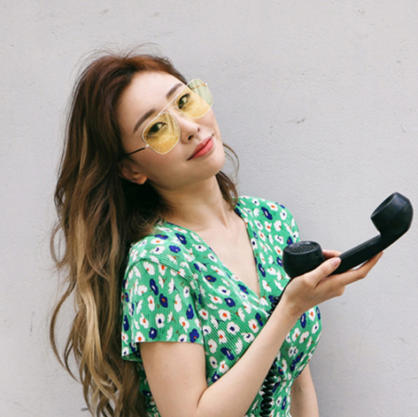 Popular Sunglasses [23types]