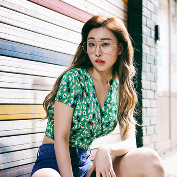 Popular Sunglasses [23types]