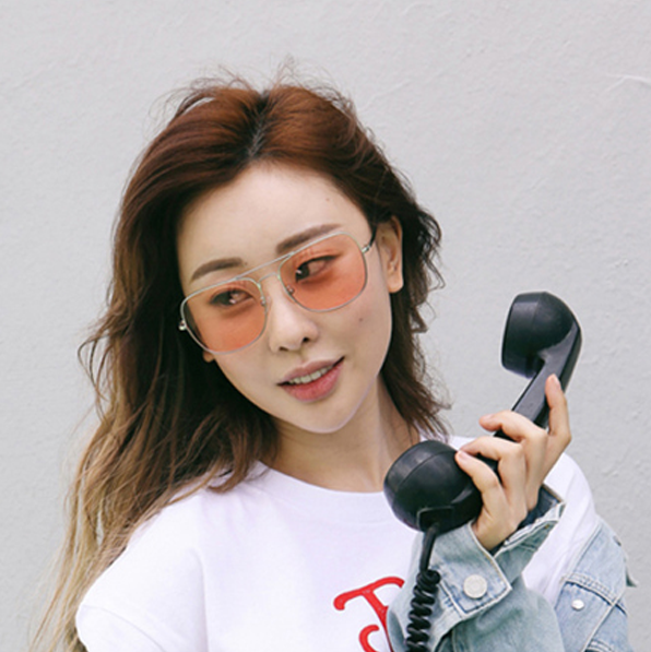 Popular Sunglasses [23types]