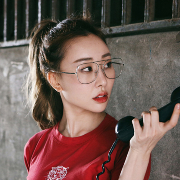 Popular Sunglasses [23types]