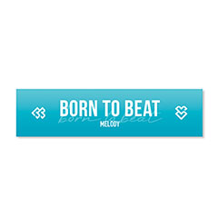 BTOB - OFFICIAL SLOGAN Ver.6