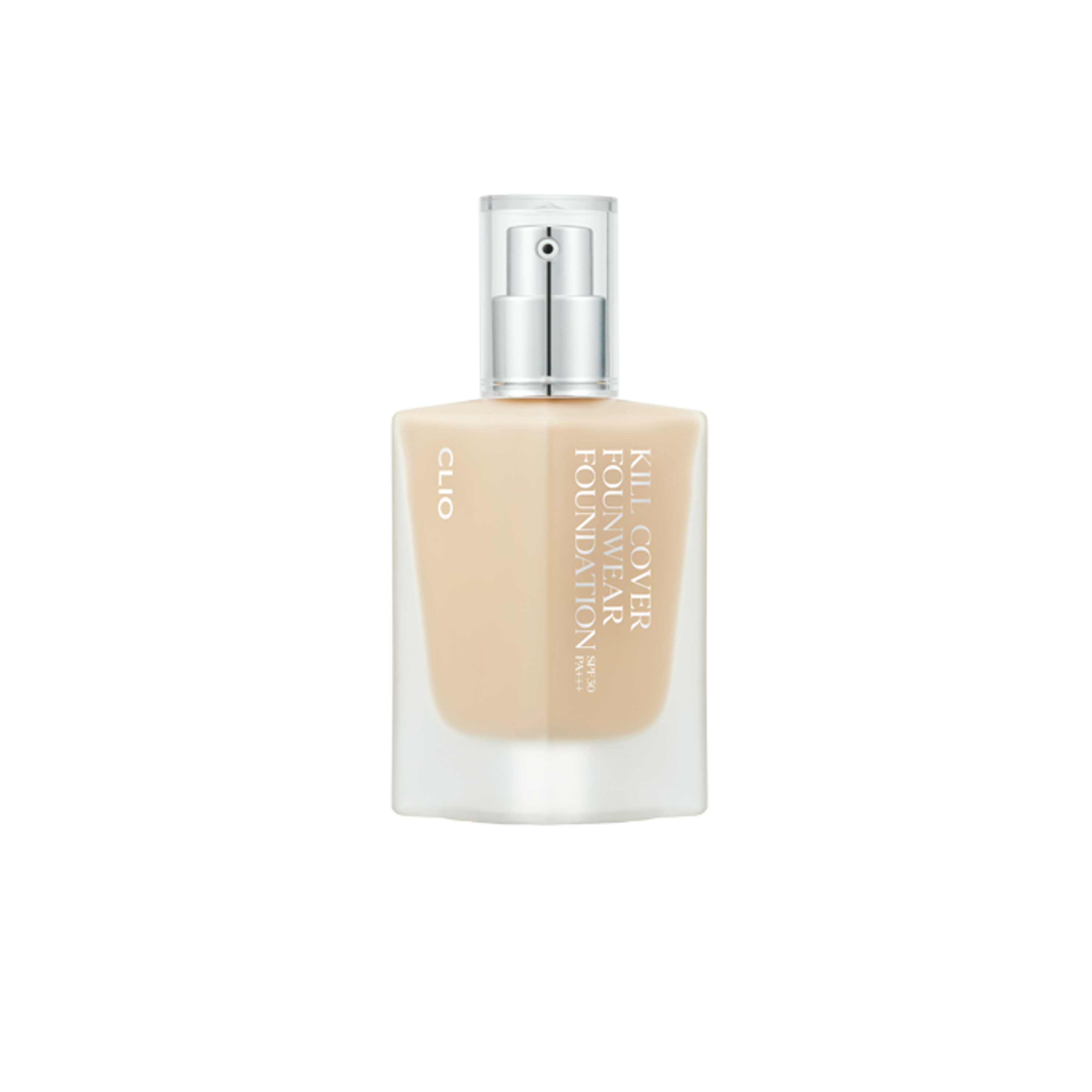 Kill Cover Founwear Foundation 3 Linen Spf30 Pa+++