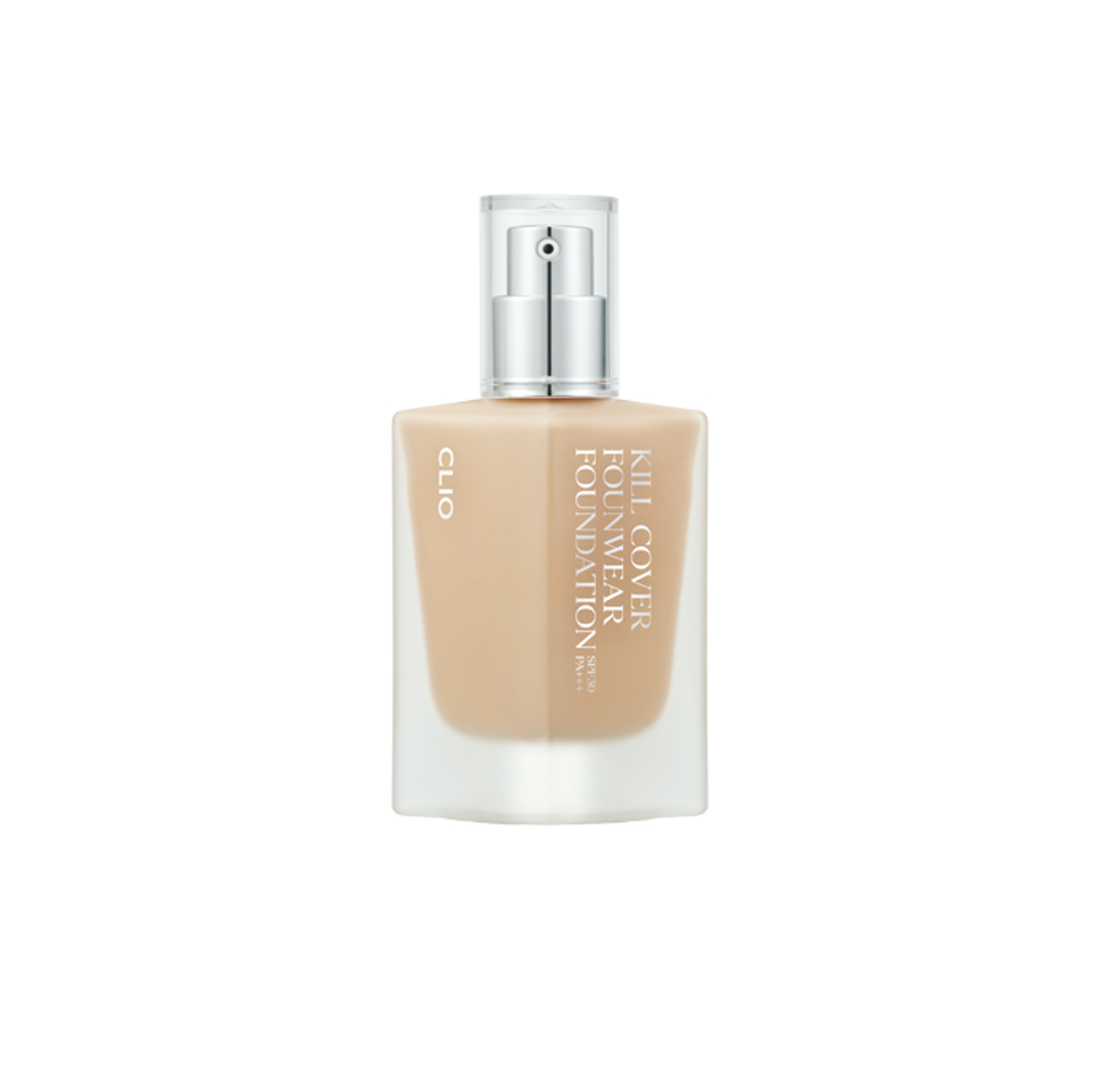 Kill Cover Founwear Foundation 4 Ginger Spf30 Pa+++