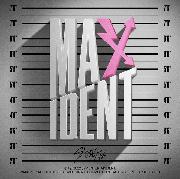 ktown4u.com : Stray Kids - Mini Album [MAXIDENT] (STANDARD EDITION