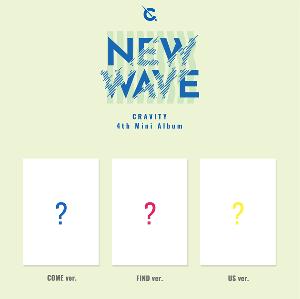 CRAVITY フォトカードお渡し会 参加券 WOOBIN 情報解禁】『CRAVITY 5th Anniversary Photo Book』 発売＆発売記念