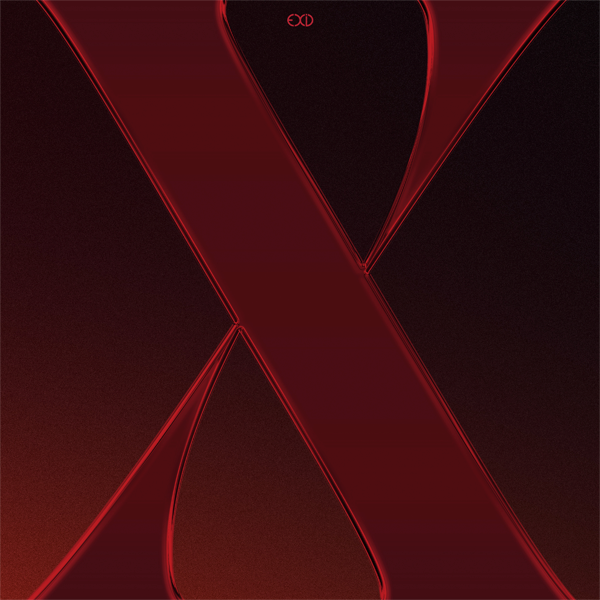 [全款 裸专] EXID - 10th Anniversary Single [X]_Melody率智吧