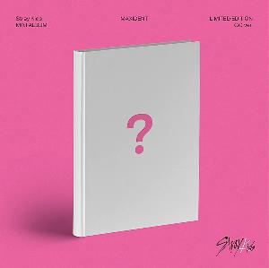 STRAY KIDS] MAXIDENT / Starriver VC 1.0 Photocard / CHAN