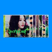 【新品未開封】NMIXX 2024 シーグリ 2nd PHOTOBOOK 写真集 jp.ktown4u.com : [フォトブック] NMIXX - 2nd PHOTOBOOK
