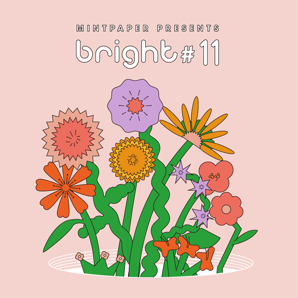 ktown4u.com : V.A - Album [bright #11]