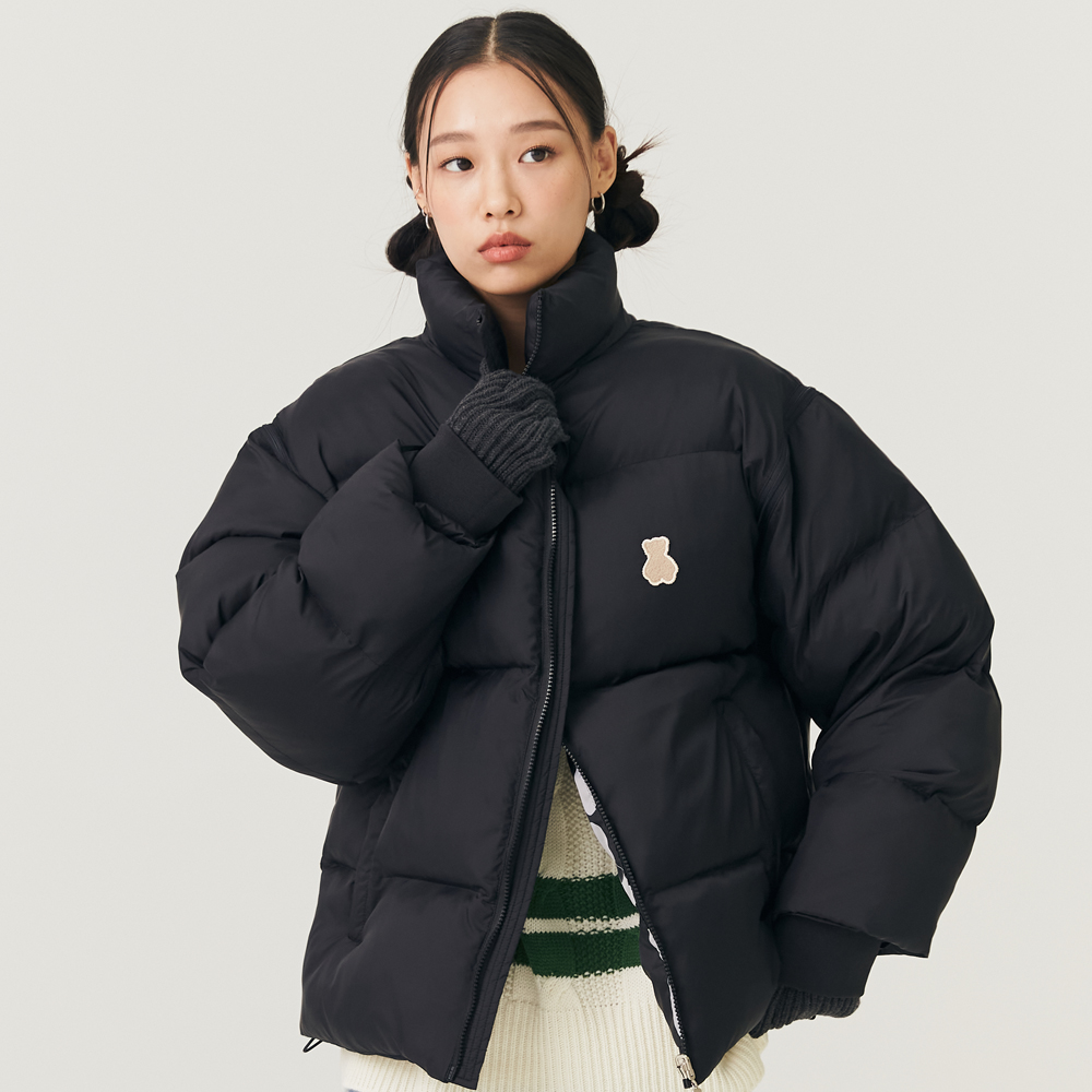 ktown4u.com : (MONSTA X KIHYUN Gift Set) Bear 3 Way Short