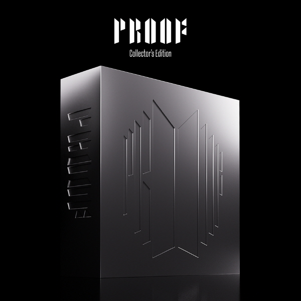 BTS - Anthology Album [Proof (Collector’s Edition)] [LIMITED]