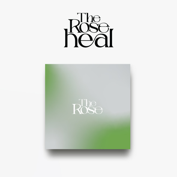 [@TheRoseBrasil] The Rose - [HEAL] (- Ver.)