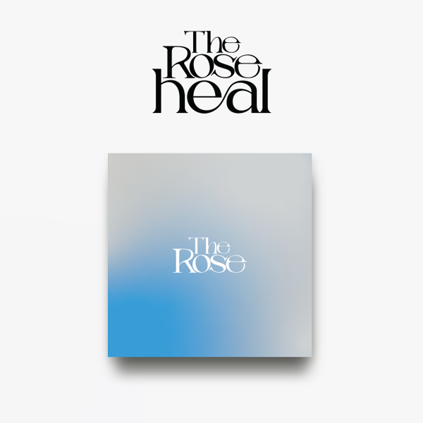 [@woosungnet] The Rose - [HEAL] (~ Ver.)