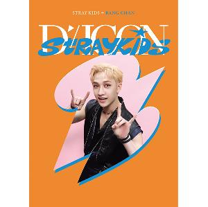 Stray Kids - 新品未開封straykids Felix DICON D'FESTA ktown4u.com : DICON D'FESTA MINI EDITION : Stray Kids (BANG