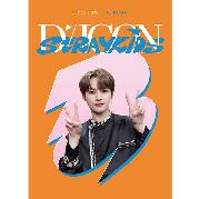 DICON  D'FESTA MINI EDITION  フィリックス Stray Kids - DICON D'FESTA MINI EDITION