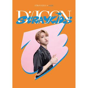ktown4u.com : DICON D'FESTA MINI EDITION : Stray Kids (HAN)