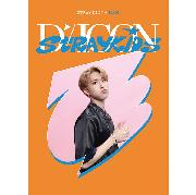 ktown4u.com : DICON D'FESTA MINI EDITION : Stray Kids (HAN)