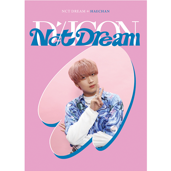 DICON D’FESTA MINI EDITION : NCT DREAM (HAECHAN)