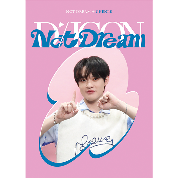 DICON D’FESTA 디아이콘 디페스타 MINI EDITION : NCT DREAM (CHENLE)