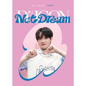 NCT DREAM ソウルコン MD フーディ チソン NCT DREAM - [THE DREAM