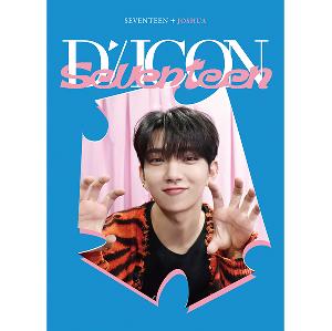 SEVENTEEN　ジョンハン　DICON MINI EDITION Amazon.com: SEVENTEEN - [DICON Dfesta 迷你版](JEONGHAN Ver