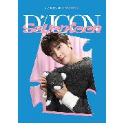 DICON MINI EDITION SEVENTEEN ジョンハン ktown4u.com : DICON D'FESTA MINI EDITION : SEVENTEEN (WONWOO)