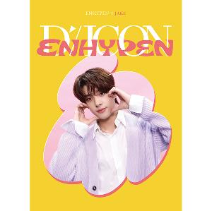 ktown4u.com : DICON D'FESTA MINI EDITION : ENHYPEN (JAKE)