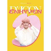 【新品未開封】ソンフン DICON D&#39;FESTA MINI EDITION DICON D'FESTA MINI EDITION ENHYPEN SUNGHOON《全額内金