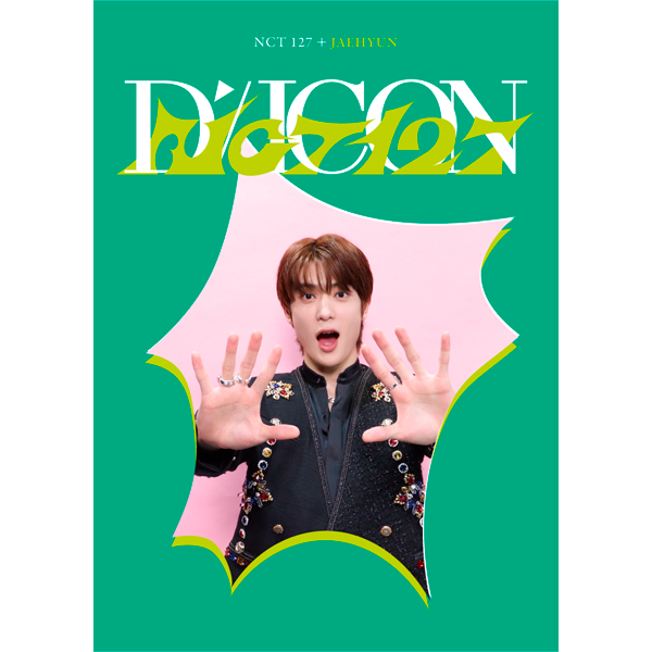 [全款] DICON D’FESTA MINI EDITION : NCT 127 (JAEHYUN)_郑在玹吧_JaeHyunBar