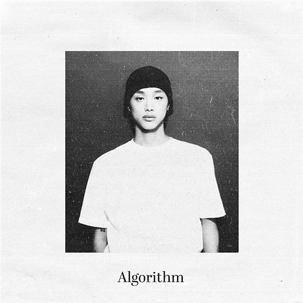 [全款 裸专] JEY - 专辑 [Algorithm]_犹豫败北