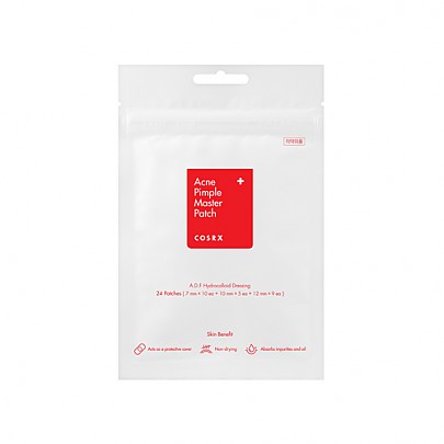 Acne Pimple Master Patch 24 Patches