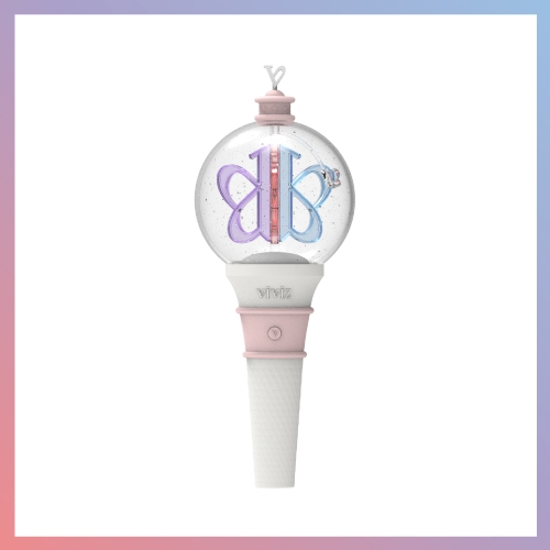 [全款] VIVIZ - OFFICIAL LIGHT STICK_丁恩妃吧_EunhaBar