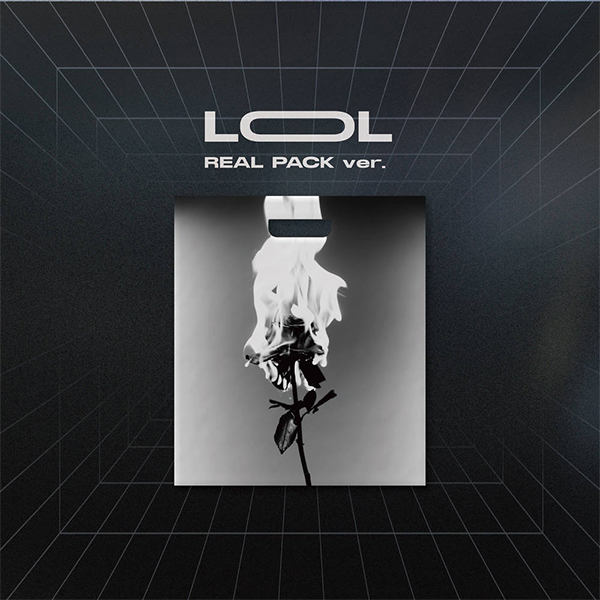B.I - The 1st Global EP [Love Or Loved Part.1] (Real Pack Ver.) (U.S.A Version)