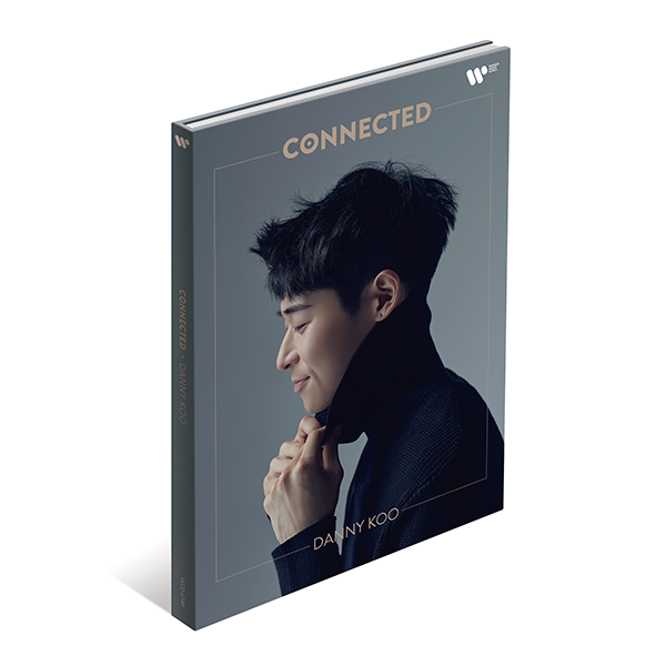 Danny Koo - Album [Connected]
