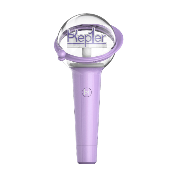 [全款] Kep1er - OFFICIAL LIGHT STICK_金采炫_Chaetopia