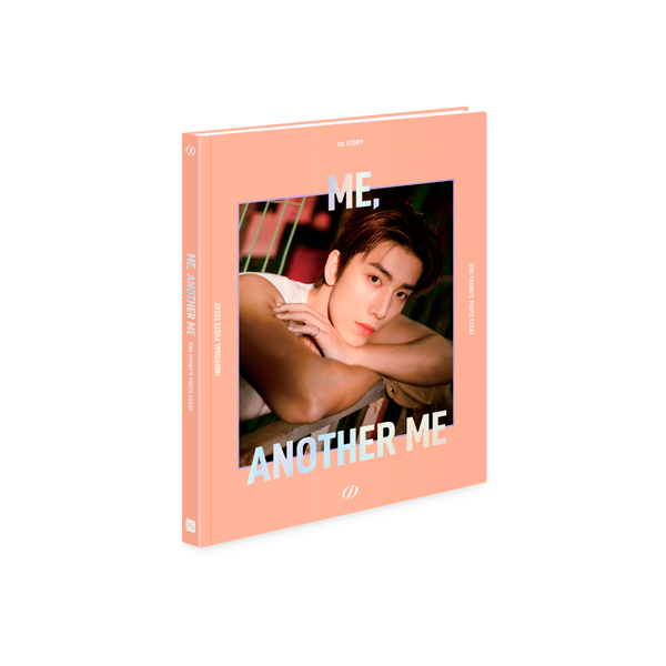 [全款][写真随笔] SF9 : HWI YOUNG - SF9 HWI YOUNG’S PHOTO ESSAY [ME, ANOTHER ME]_SF9组合吧