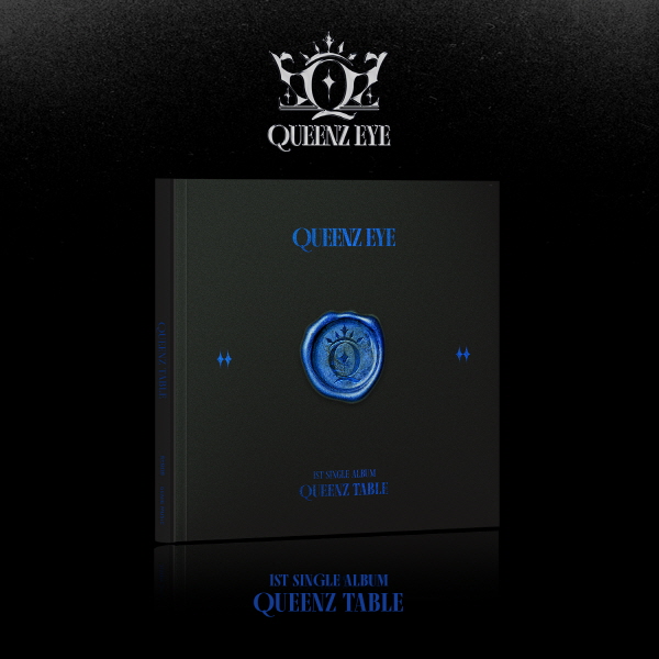Queenz Eye - 单1辑 [Queenz Table]