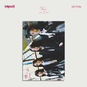YESASIA: tripleS : Acid Angel from Asia Mini Album Vol. 1