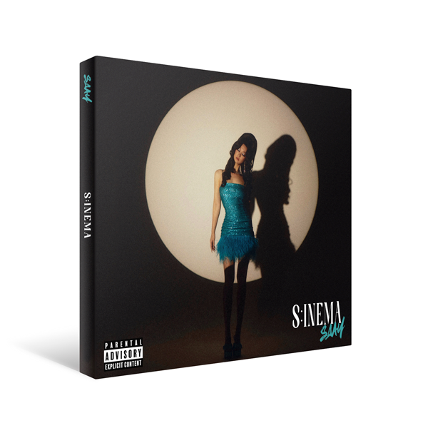 SAAY - Album [S:INEMA]