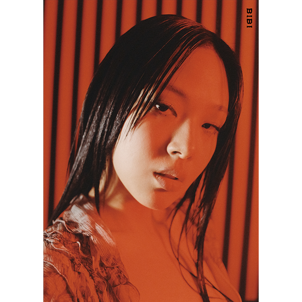 BIBI - Album [Lowlife Princess: Noir] (애 Ver.)