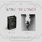 ktown4u.com : [2CD SET] B.I - [Love or Loved Part.1] (CARD PACK