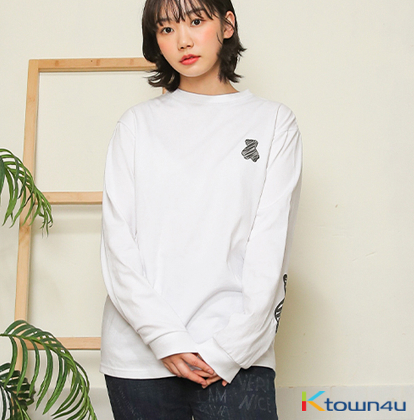 K-Idol's Taste T-Shirts [11styles]